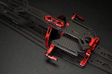 Preview: Team AD Chassis Stiffer for RD2.0 conversion